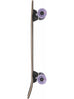 Globe Skateboard Complete Blazer 26" Black Purple - 50-50 Skate Shop