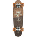 Globe Complete Blazer Coconut Black 26" - 50-50 Skate Shop