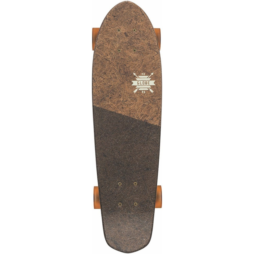 Globe Complete Blazer Coconut Black 26" - 50-50 Skate Shop