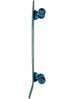 Globe Skateboard Cruiser Complete Big Blazer 32" Nature Walk Blue - 50-50 Skate Shop