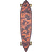 Globe Skateboard Longboard Complete Pintail 44" The Outpost - 50-50 Skate Shop