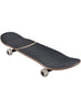 Globe Skateboard Complete G3 Bar 8.0" x 31.63" Impact Black Dye 14" WB - 50-50 Skate Shop