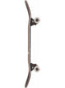 Globe Skateboard Complete G3 Bar 8.0" x 31.63" Impact Black Dye 14" WB - 50-50 Skate Shop