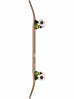 Globe Skateboard Complete G3 Bar 8.0" x 31.63" Impact Olive - 50-50 Skate Shop