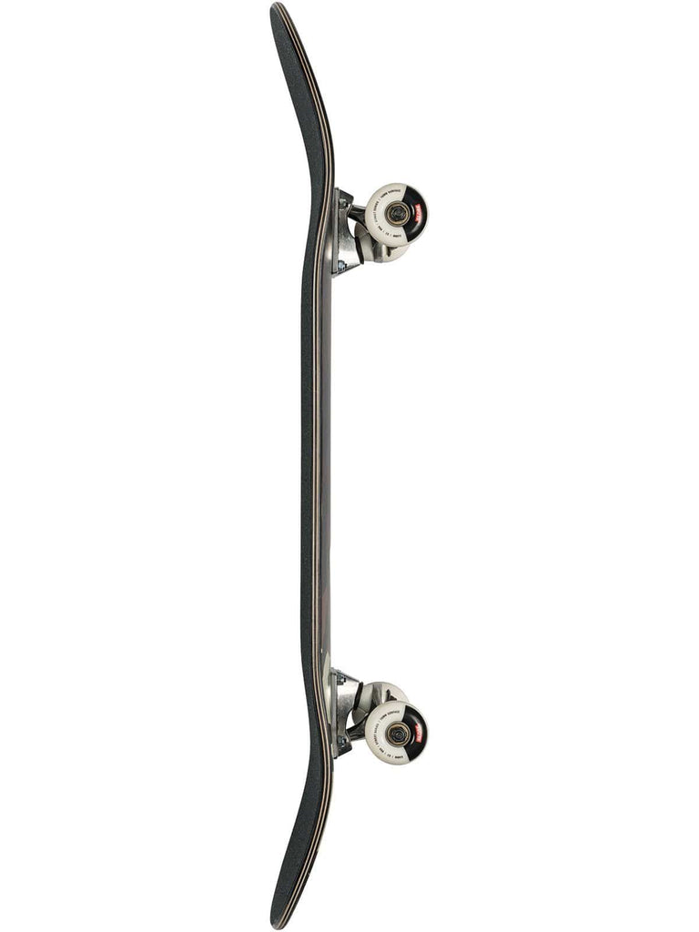 Globe Skateboard Complete G1 Argo 8.125" x 31.875" Black Camo 14.25" WB - 50-50 Skate Shop