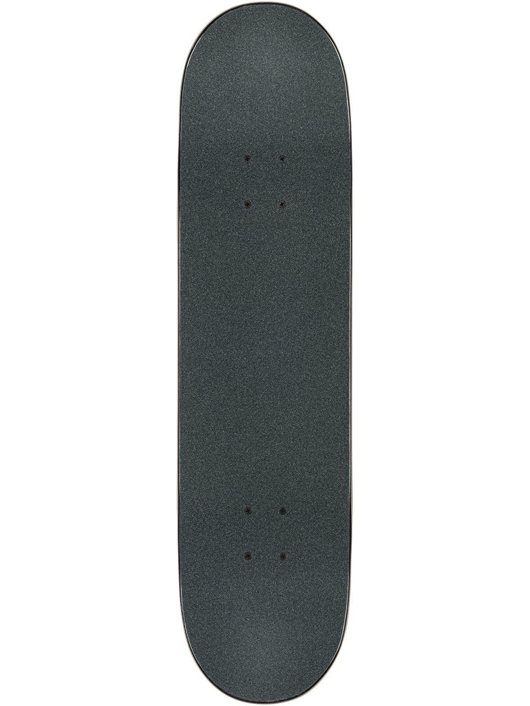 Globe Skateboard Complete G1 Argo 8.125" x 31.875" Black Camo 14.25" WB - 50-50 Skate Shop