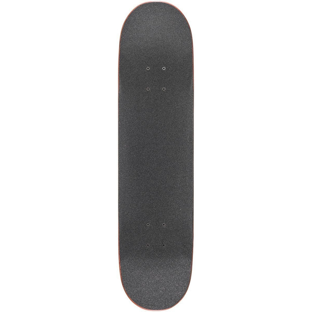 Globe Complete G1 Argo Red Maple Black 7.75" - 50-50 Skate Shop
