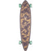 Globe Skateboard Cruiser Complete Pintail 37" The Launcher - 50-50 Skate Shop