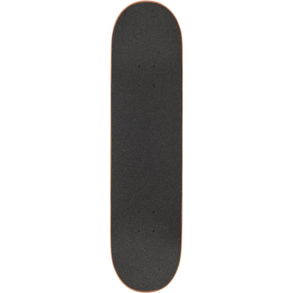 Globe Skateboard Complete Goodstock 8.125" x 31.875" 14.25" WB  Black - 50-50 Skate Shop