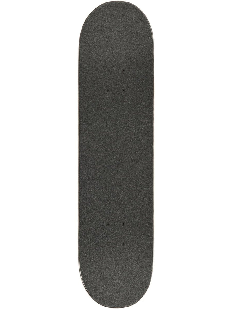 Globe Skateboard Complete Goodstock 8.375" x 32" 14.25"WB Neon Blue - 50-50 Skate Shop