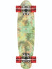 Globe Skateboard Cruiser Complete Surf Glass 24" x 6.125" Upper Haight - 50-50 Skate Shop