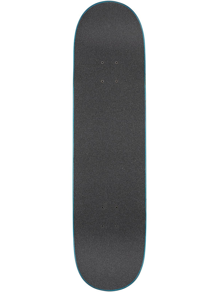 Globe Skateboard Complete G1 Man Made 8.375" x 32" Paradise 14.25" WB - 50-50 Skate Shop