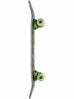 Globe Skateboard Complete Mt Warning Mini 7.0" x 28" Air 12" WB - 50-50 Skate Shop