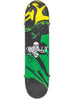 Globe Skateboard Complete Mt Warning Mini 7.0" x 28" Air 12" WB - 50-50 Skate Shop