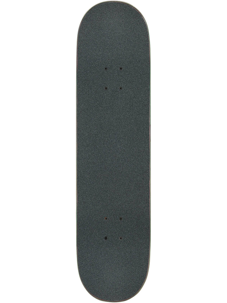 Globe Skateboard Complete G1 Act Now 8.0" x 31.63" Mustard 14" WB - 50-50 Skate Shop