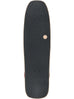 Globe Skateboard Cruiser Complete Disaster 32" x 8.75" Snakes 14.5" WB - 50-50 Skate Shop