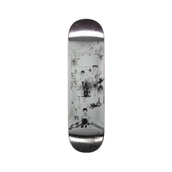 Fucking Awesome Skateboard Deck Drawings 2 8.25
