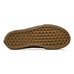 Vans Kids Authentic Elastic Lace (Gum Outsole) Alloy Black - 50-50 Skate Shop