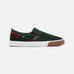 New Balance Numeric 306 V1 Jamie Foy Slip On Green With Black - 50-50 Skate Shop