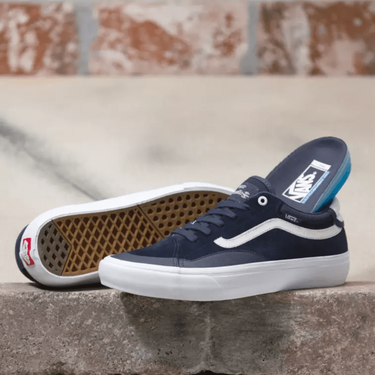 Vans TNT Advanced Prototype Parisian Night - 50-50 Skate Shop