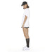 Nike SB Sportswear Heritage86 JDI Cap Black White - 50-50 Skate Shop