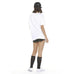 Nike SB Sportswear Heritage86 JDI Cap Black White - 50-50 Skate Shop