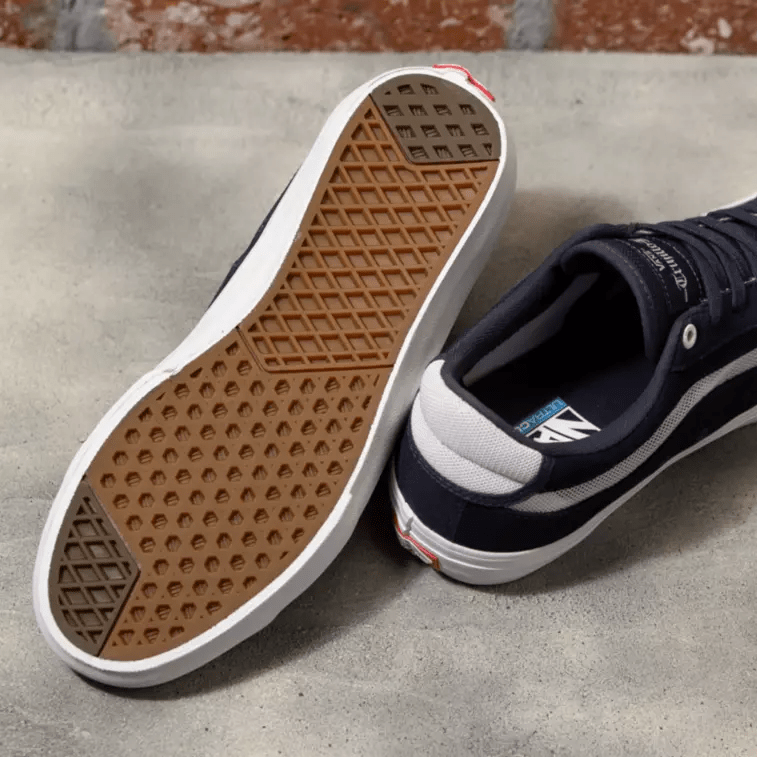 Vans TNT Advanced Prototype Parisian Night - 50-50 Skate Shop