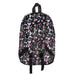 Ripndip Flowers Nermal Backpack Black - 50-50 Skate Shop