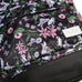 Ripndip Flowers Nermal Backpack Black - 50-50 Skate Shop