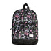 Ripndip Flowers Nermal Backpack Black - 50-50 Skate Shop