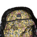 Ripndip Flowers Nermal Backpack Black - 50-50 Skate Shop