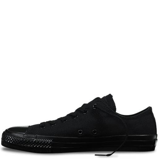 Converse CONS CTAS Pro Canvas Low Black Black - 50-50 Skate Shop