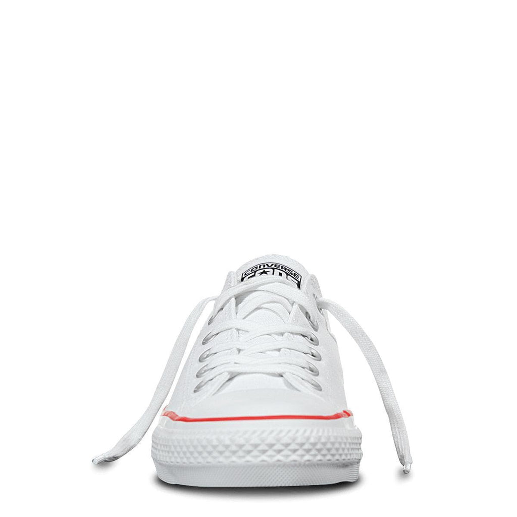 Converse CONS CTAS Pro Low White/Red/Navy - 50-50 Skate Shop