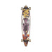 Globe Skateboard Longboard Complete Pintail 44" The Outpost - 50-50 Skate Shop
