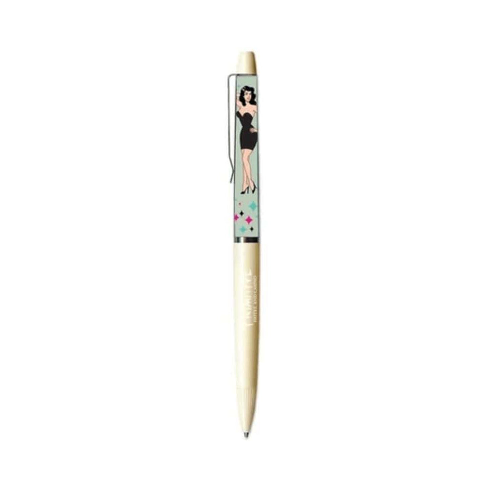 Primitive Pen Casino Cream - 50-50 Skate Shop