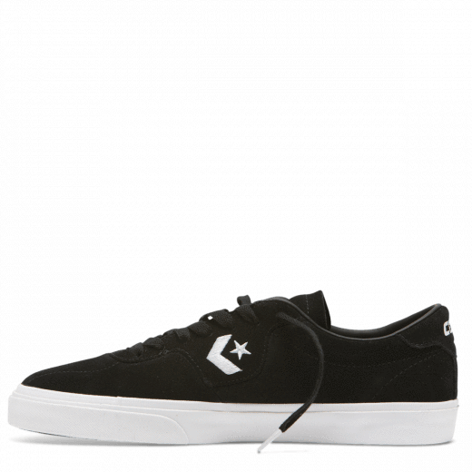 Converse Skate Louie Lopez Pro Black Black White - 50-50 Skate Shop
