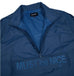Ripndip Must Be Nice Half Zip Anorak Jacket Blue - 50-50 Skate Shop