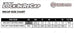187 Pro Knee Black Black - 50-50 Skate Shop