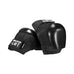 187 Pro Knee Black Black - 50-50 Skate Shop