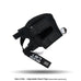 187 Pro Knee Black Black - 50-50 Skate Shop