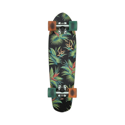 Globe Skateboard Cruiser Complete Blazer 26