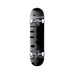 Almost Skateboard Complete Blend 8.0" x 31.5" Black 14" WB - 50-50 Skate Shop