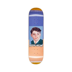 Fucking Awesome Skateboard Deck Gino Felt CP 8.18