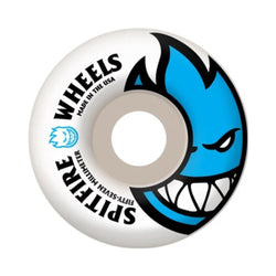 Spitfire Wheels Bighead 57mm 99D - 50-50 Skate Shop