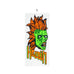 Heroin Skate FA21 Sticker - Sold Individually - 50-50 Skate Shop