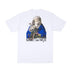 Ripndip Venom Tee White - 50-50 Skate Shop