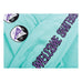 Welcome Waves Long Sleeve Tee- Teal - 50-50 Skate Shop