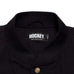 Hockey Undercover Bomber Jacket Black - 50-50 Skate Shop