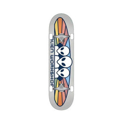 Alien Workshop Skateboard Complete Spectrum 7.75