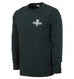 Numbers Edition Daifu Long Sleeve Tee Black - 50-50 Skate Shop
